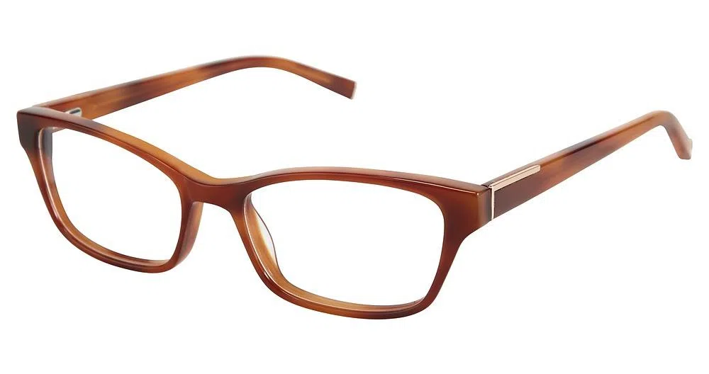 Kate Young for Tura K307 Eyeglasses - view 3